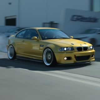Teddybmw