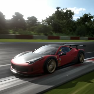 AT.Racing#5
