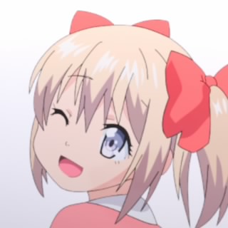 レアちゃん