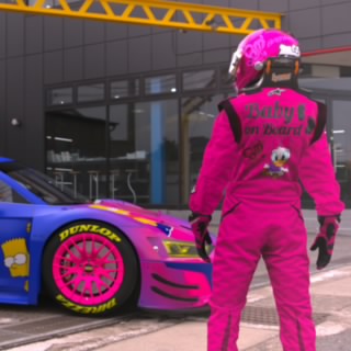 TinyGears907