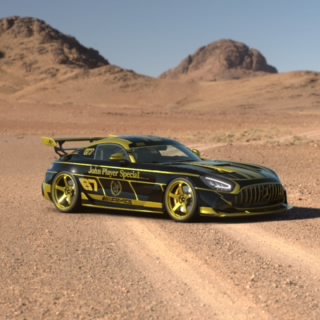 RacingKing