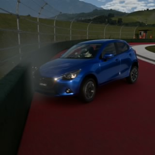 Fuzzy Dunlop
