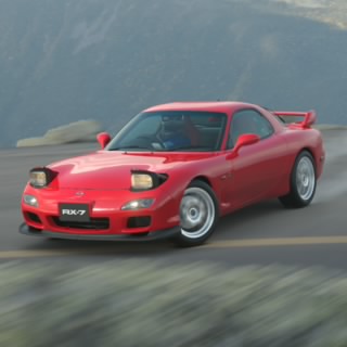 Twin Turbos 73