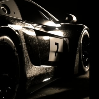 Intense