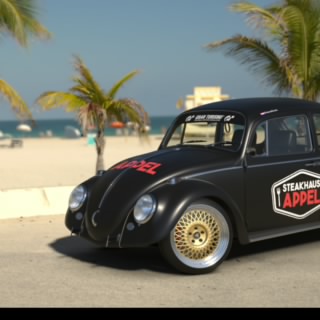RaceEzel
