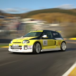 Sparco Pierrot