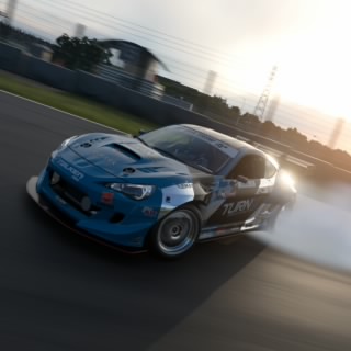 ponpon-Racing