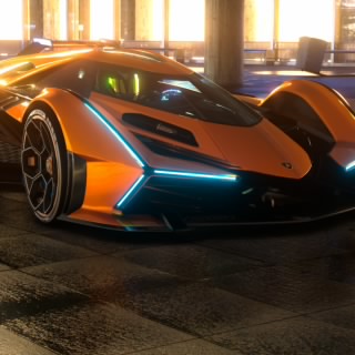 Maverick