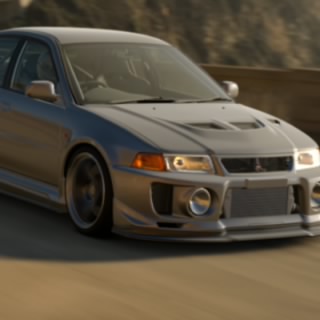 GHOST-CORSA