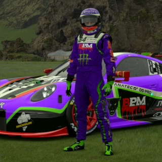 BPM TUMY84