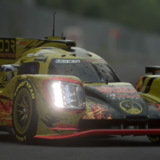 WPR-Hotlap