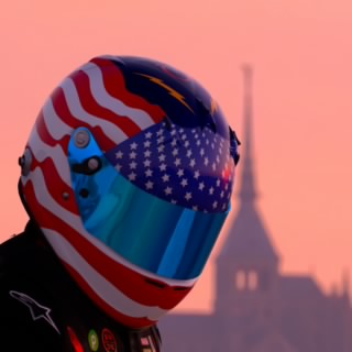 Agent Redacted