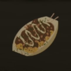 たこ焼き