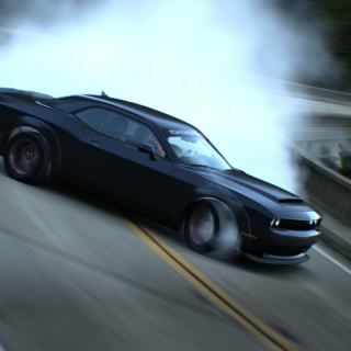 B-Racing