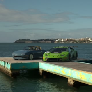 SUKU TURBO