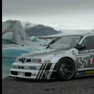 GT Endurance