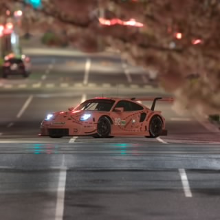 Air Cooled 