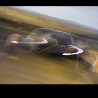 Turbøking.