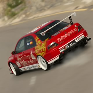 Rallyereport