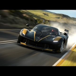 Fangio  12 09 84