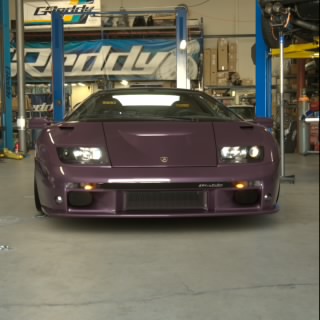 Greddy