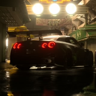 BlazonGTR89 