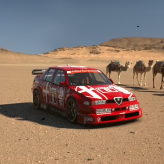 Miguel Simracing