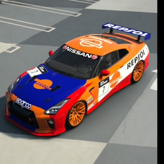 Nico Del Sol