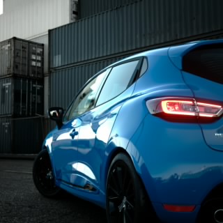 ClioManRs