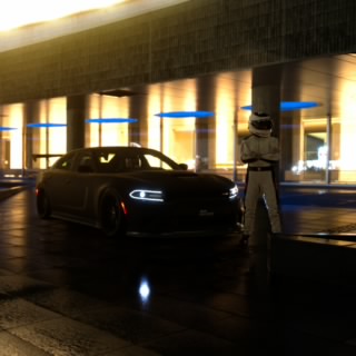 TheRacer