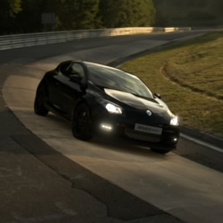 Mini JCW 77