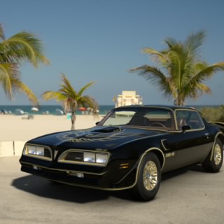 The bandit