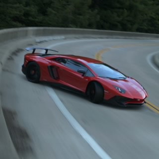 Leoborghini