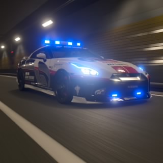 通りすがり