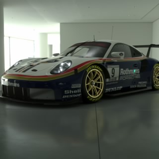Burnrubber75