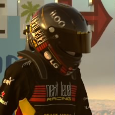 Johnny Turbo