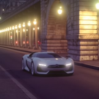 InfernalRush