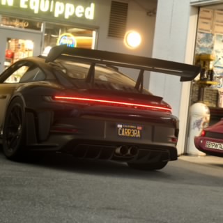 Mr.Downforce