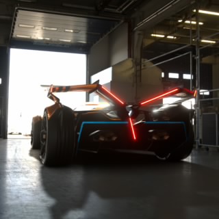Ferrari