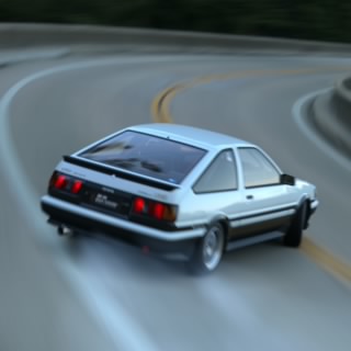 ZaneFox