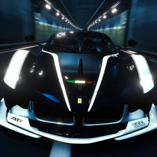 The Stig