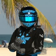 Speed god!