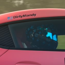 DirtyMandy