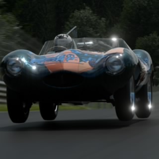 The Dark Cloud