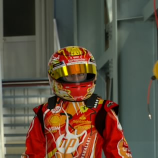 Brady Motorsport