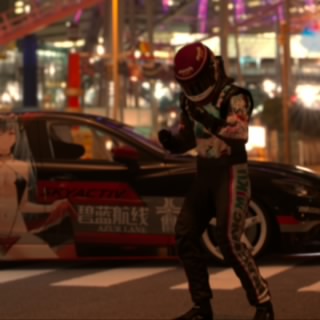 TakerGod