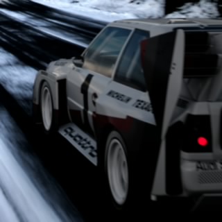 TheStig