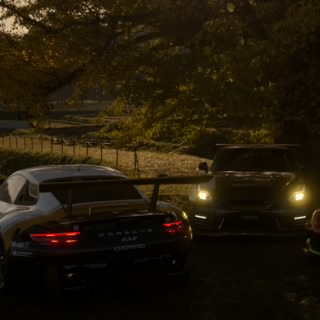ESP Racing