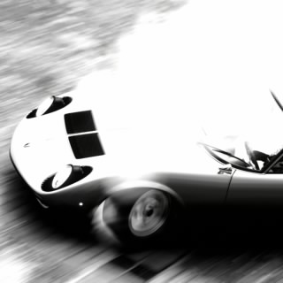Monochromonocle