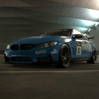 GT84Mario